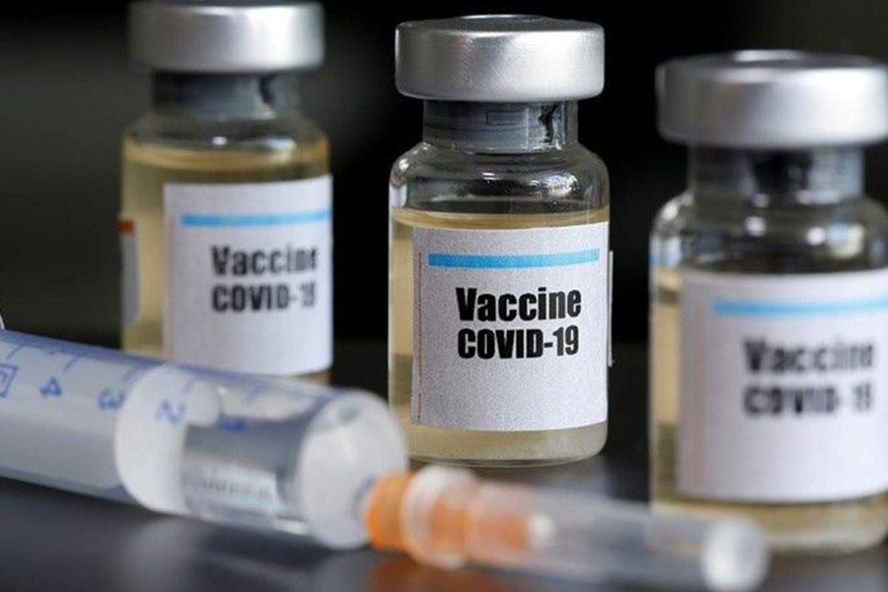 Vietnam’s 2nd COVID-19 vaccine ready for human trials in March 2021